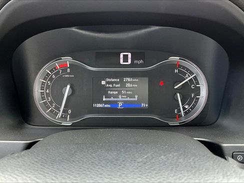 Used 2017 Honda Pilot EX-L image 13