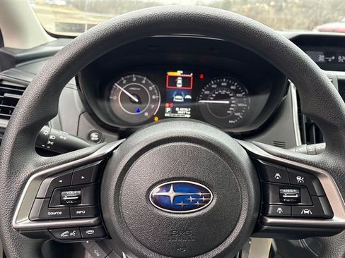 Used 2023 Subaru Impreza 2.0i image 19