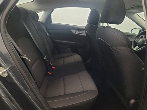 Used 2023 Kia Forte LXS FWD image 19