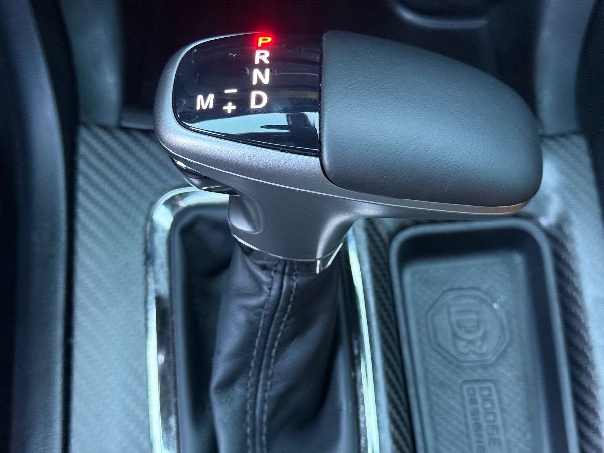 Used 2023 Dodge Charger SRT Hellcat RWD image 35