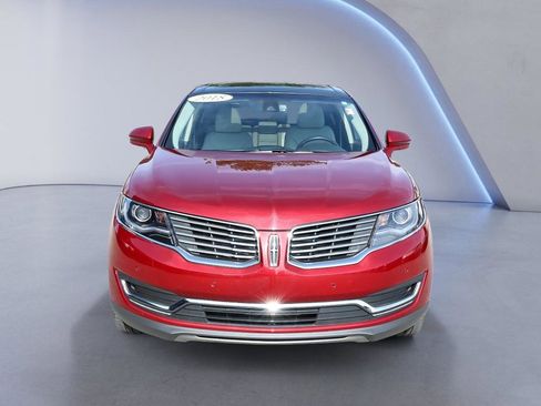 Used 2018 Lincoln MKX Reserve image 9