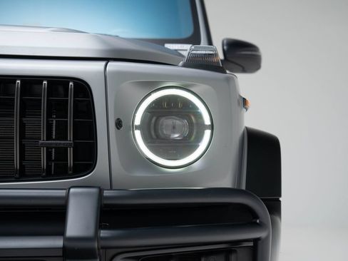 Used 2025 Mercedes-Benz G 63 AMG 4MATIC image 62
