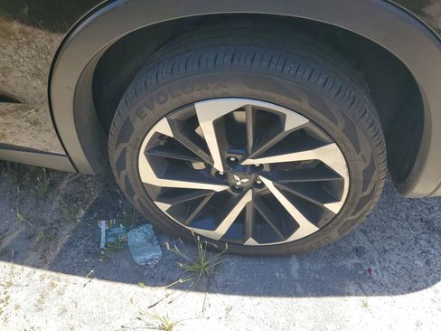 Used 2022 Mitsubishi Outlander ES FWD image 4