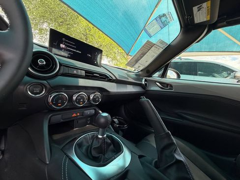 New 2026 MAZDA MX-5 Miata Grand Touring RWD image 15