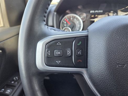 Used 2023 RAM 1500 Big Horn image 32