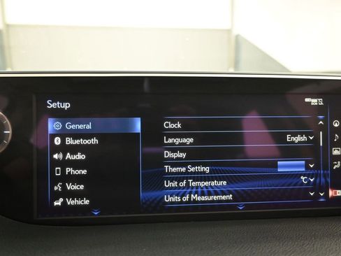 Used 2019 Lexus ES 350 FWD image 12