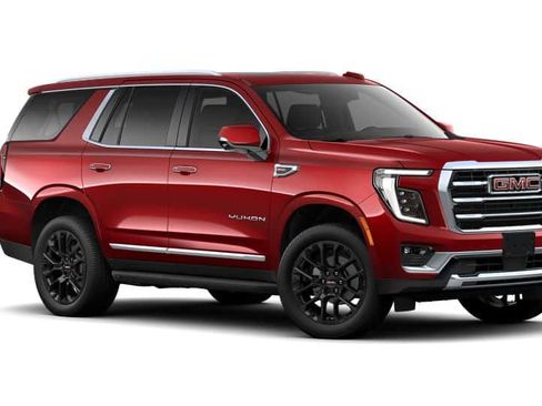 New 2026 GMC Yukon Elevation image 6