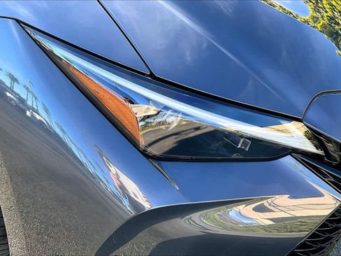 New 2026 Lexus IS 350 F Sport image 21