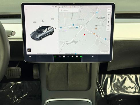 Used 2022 Tesla Model 3 Long Range image 21