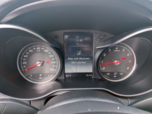 Used 2016 Mercedes-Benz C 300 Sedan image 25