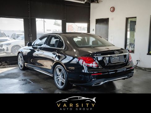 Used 2017 Mercedes-Benz E 300 image 6