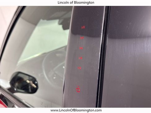 New 2025 Lincoln Aviator Black Label w/ Black Label Special Edition image 20