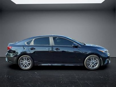 Used 2023 Kia Forte GT-Line w/ GT-Line Premium Package
