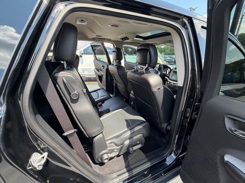 Used 2019 Dodge Journey GT w/ Nav & Sun Group AWD/4WD image 38