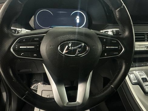 Used 2021 Hyundai Palisade Calligraphy AWD/4WD image 15