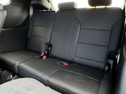 New 2026 Buick Enclave Sport Touring w/ Super Cruise Package image 26