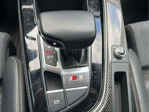 Used 2022 Audi S4 Premium Plus image 24