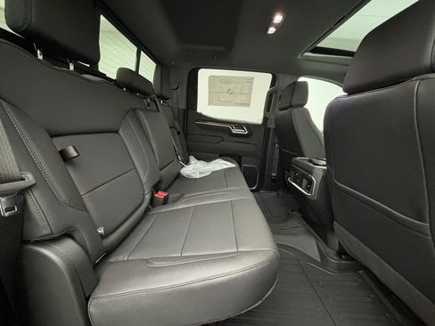 New 2026 GMC Sierra 1500 Elevation w/ Elevation Premium Package image 42