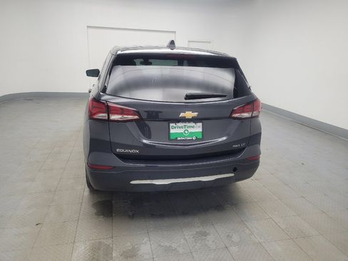 Used 2023 Chevrolet Equinox LT AWD/4WD image 6