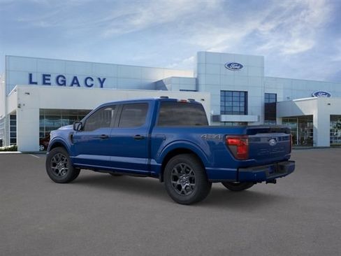 New 2026 Ford F150 STX w/ Equipment Group 200A AWD/4WD image 4