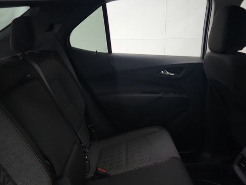 Certified 2024 Chevrolet Equinox LT w/ LPO, Floor Liner Package FWD image 27