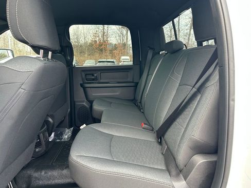 New 2026 RAM 3500 Tradesman image 22