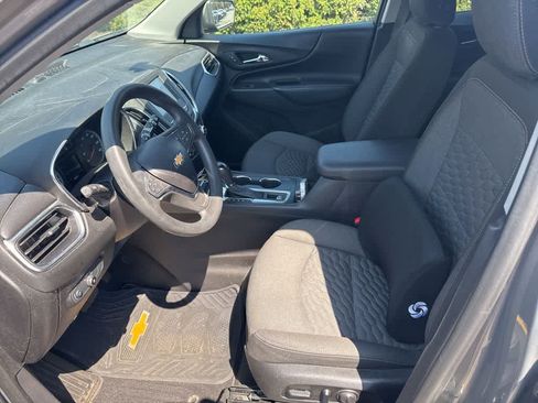 Used 2018 Chevrolet Equinox LT image 20