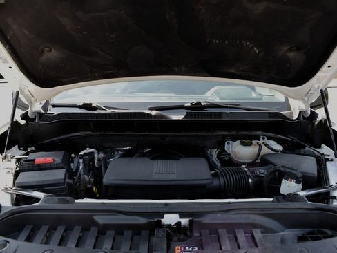 Used 2023 Chevrolet Silverado 1500 RST w/ Z71 Off-Road Package image 15