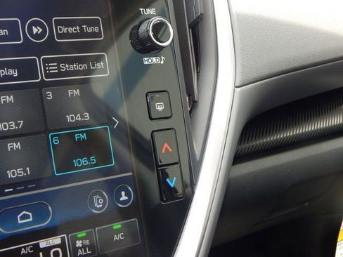 Certified 2025 Subaru Crosstrek 2.0i Premium image 22