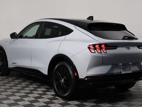 Used 2023 Ford Mustang Mach-E California Route 1 AWD/4WD image 6