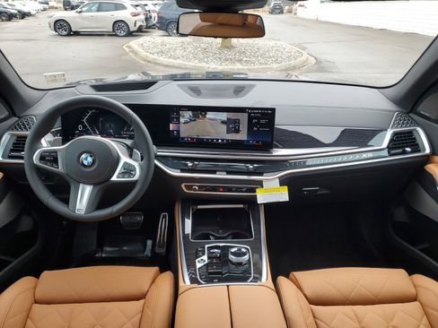 New 2026 BMW X5 xDrive40i w/ Executive Package image 21
