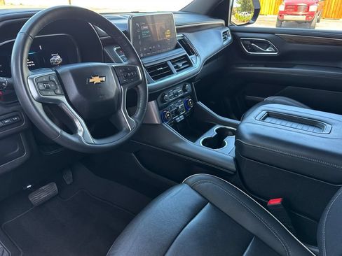 Used 2023 Chevrolet Tahoe Premier RWD image 10