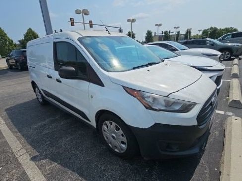 Used 2020 Ford Transit Connect XL FWD image 2