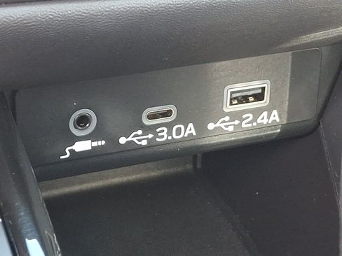 Certified 2024 Subaru Legacy Limited AWD/4WD image 26