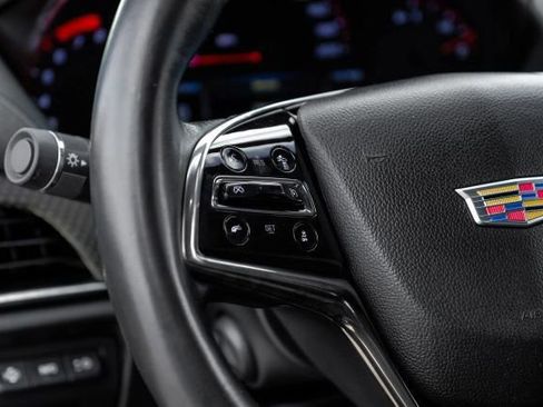 Used 2017 Cadillac ATS V w/ Luxury Package image 21