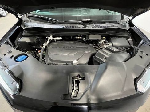 Used 2022 Honda Pilot Special Edition image 27