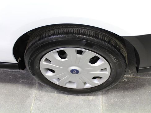 Used 2022 Ford Transit Connect XL image 27