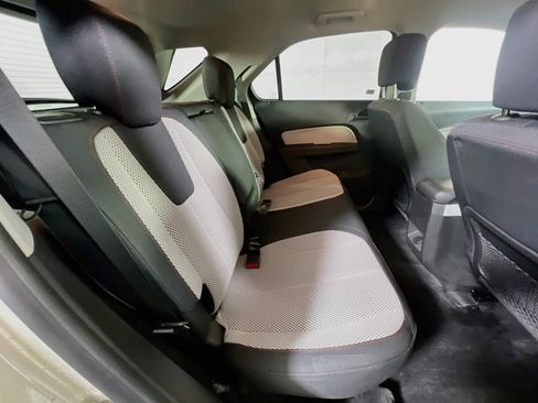 Used 2016 Chevrolet Equinox LT w/ Convenience Package FWD image 24