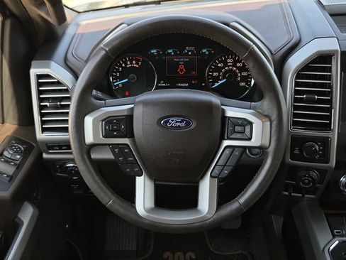 Used 2018 Ford F150 King Ranch w/ Trailer Tow Package AWD/4WD image 26