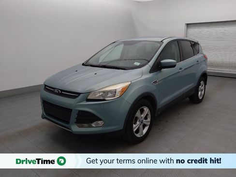Used 2013 Ford Escape SE image 1