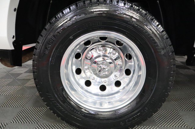Used 2022 RAM 3500 Limited AWD/4WD image 84
