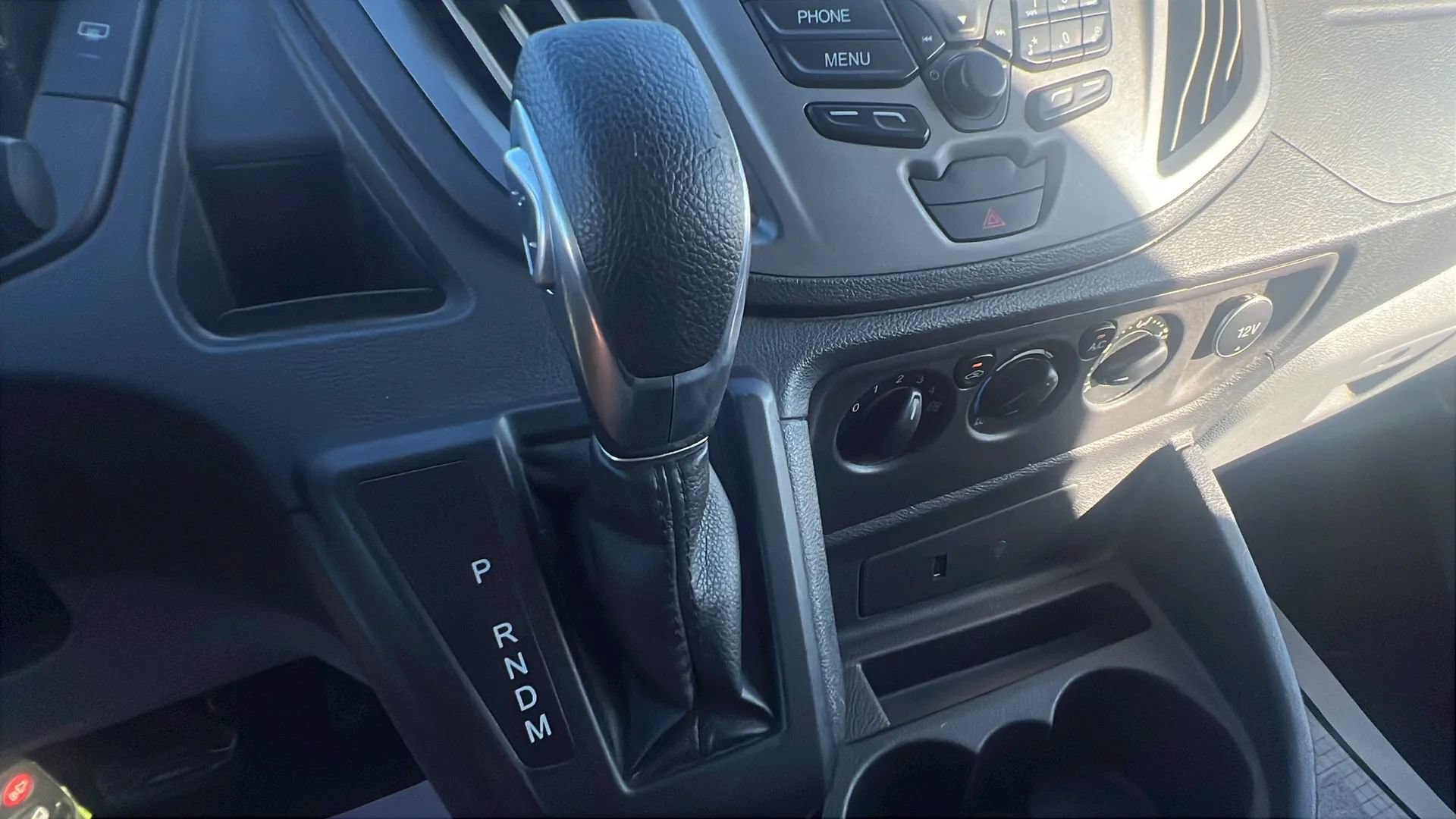 Used 2018 Ford Transit 350 XL RWD image 12