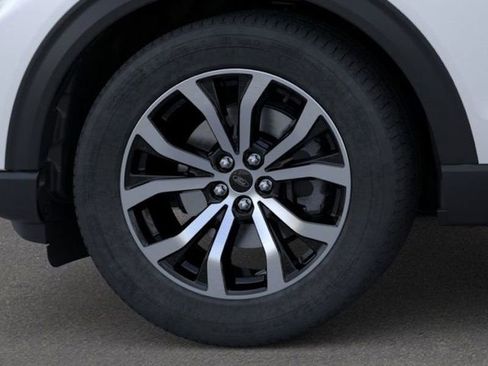 New 2026 Ford Explorer ST-Line w/ Premium Package RWD image 19