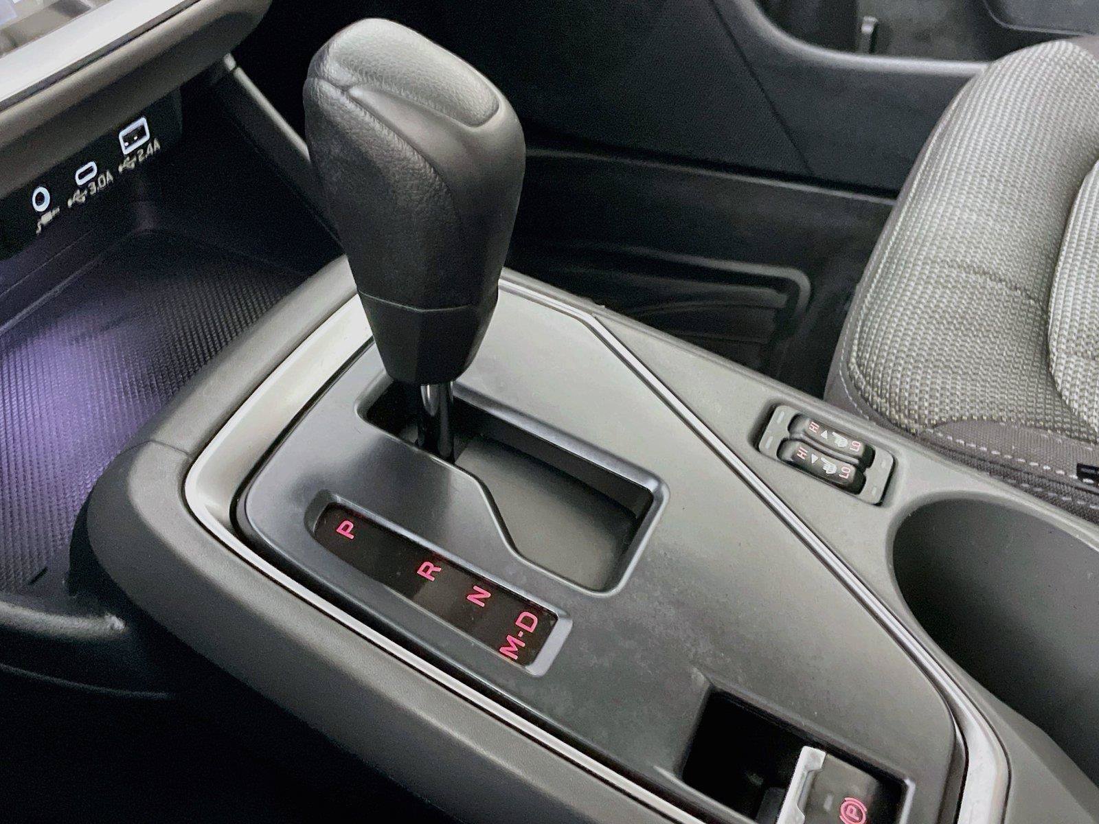 Certified 2024 Subaru Crosstrek 2.0i Premium AWD/4WD image 19