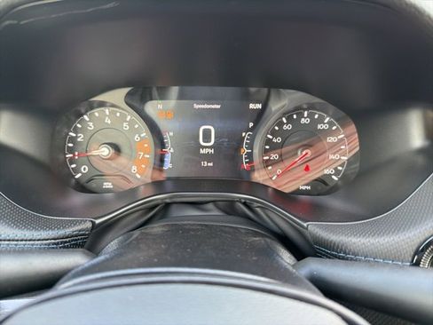 New 2026 Jeep Compass Limited image 11