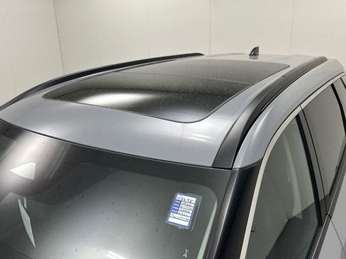 New 2026 Nissan Rogue SV image 11