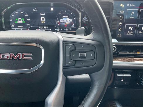 Used 2022 GMC Sierra 1500 Elevation AWD/4WD image 20