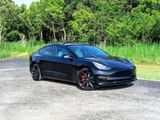 Used 2018 Tesla Model 3 Performance image 6