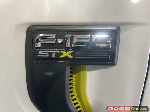 Used 2024 Ford F150 STX AWD/4WD image 32