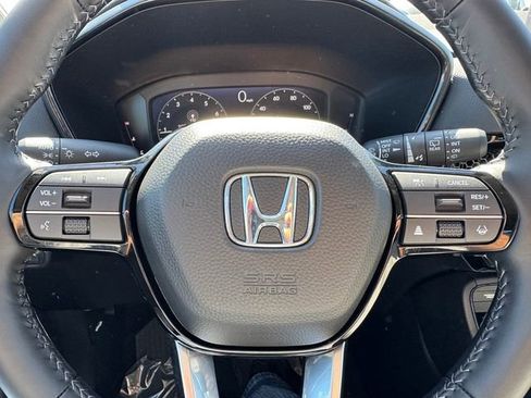 Used 2026 Honda CR-V EX-L image 24